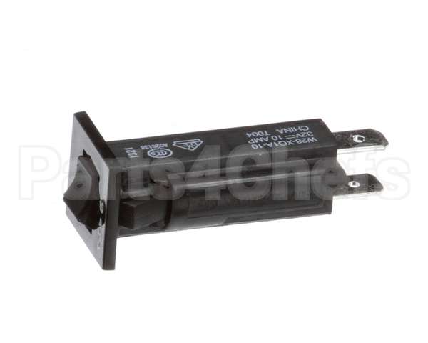 31498 Middleby Breaker,Circuit 250V 10A