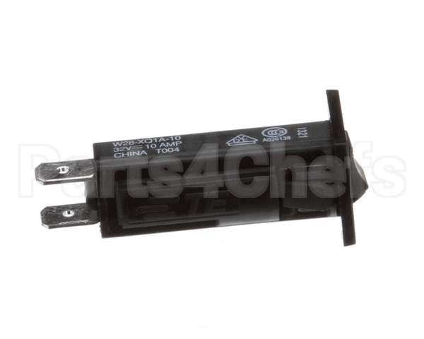 31498 Middleby Breaker,Circuit 250V 10A