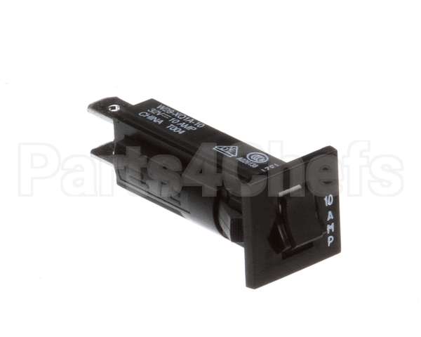 31498 Middleby Breaker,Circuit 250V 10A
