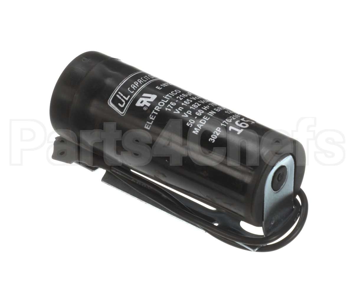 315-057D Beverage Air Start Cap - Tec, 85S-10097