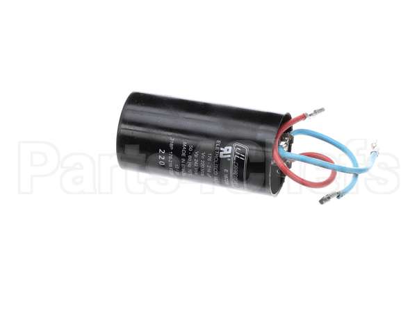 315-063D Beverage Air Start Cap, Tec, 85S-10119, 318P20F280