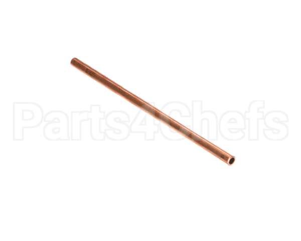 315-10002-06 Traulsen Tubing Copper 0.250 Od X 6.00