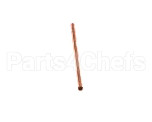 315-10002-06 Traulsen Tubing Copper 0.250 Od X 6.00