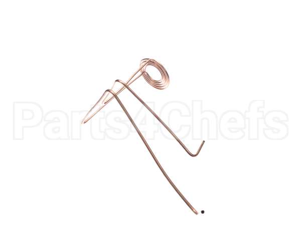 315-10041-02 Traulsen Hot Gas Loop 3 Sect Freezer G