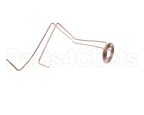 315-10041-02 Traulsen Hot Gas Loop 3 Sect Freezer G