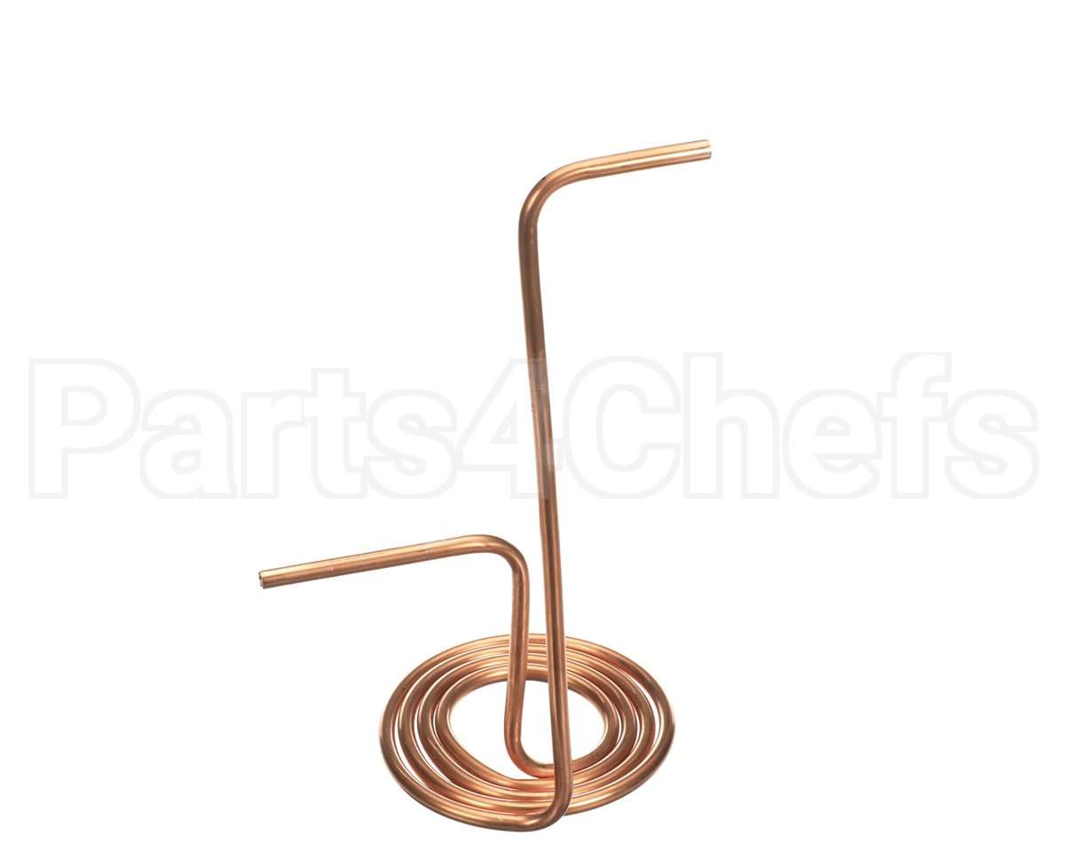 315-10055-00 Traulsen Tube Disch-Comp