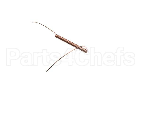 315-10065-00 Traulsen Tubing Capillary Formed