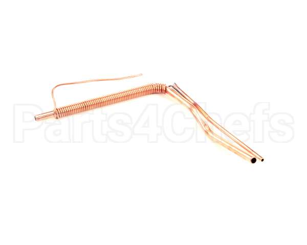 315-10142-00 Traulsen Suction Heat Exchange Es Evapo