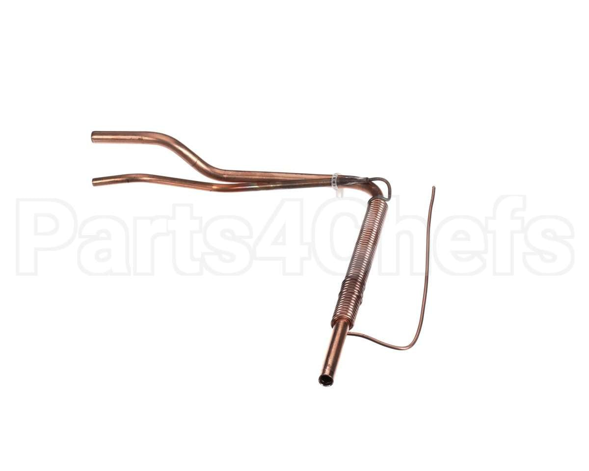 315-10148-00 Traulsen Phantom Suction Heat Exch.