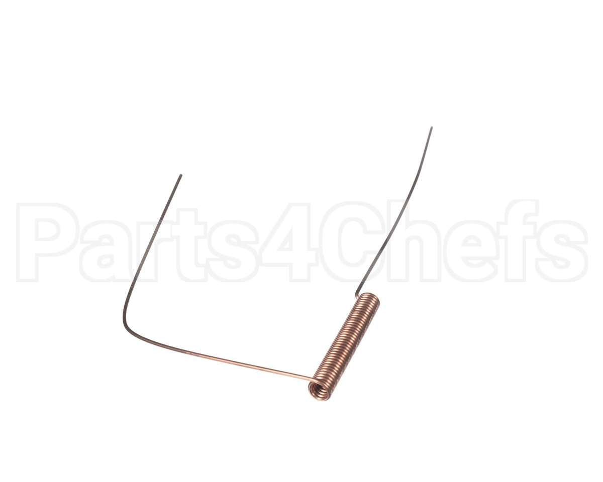 315-10391-00 Traulsen Tube, Capillary, Ø.042 I.d. Formed Te 96