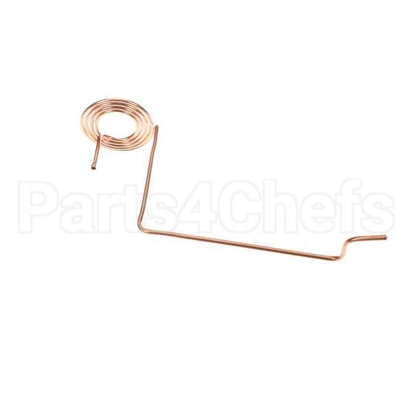315-10466-00 Compatible Traulsen Tube Cu48/60 Discharge