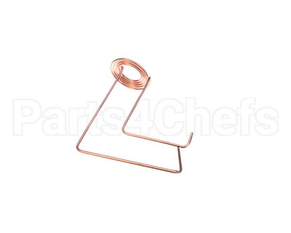 315-60307-60 Traulsen Hot Gas Loop 1 2 Sect. Ref, 1