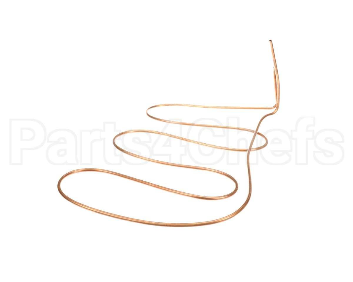 315-60402-00 Traulsen Tubing Hot Gas Loop Rbc50