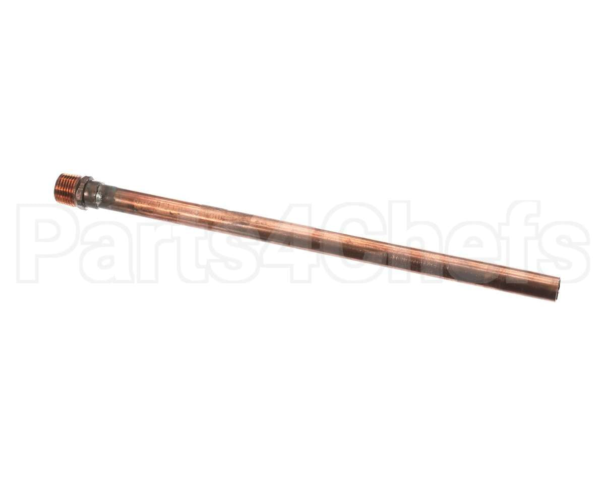315-60715-00 Traulsen Drain Assembly 12.750In Lgt.