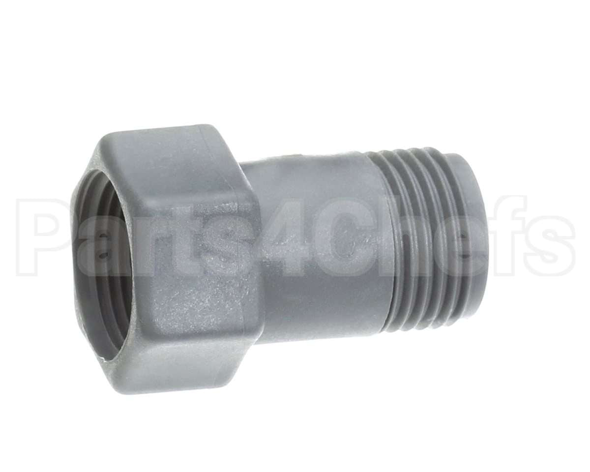 315309 Continental Girbau Filter Body