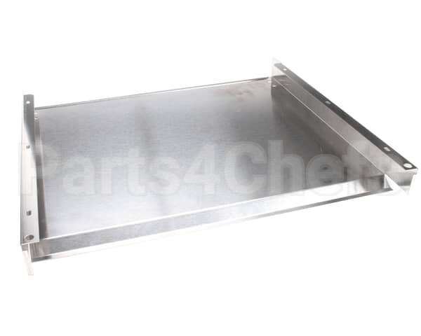 315418 Tri-Star Manufacturing Panel Front High Shelf 24 Rng Eco