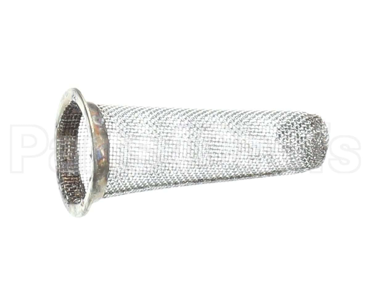 315614 Continental Girbau Conical Filter