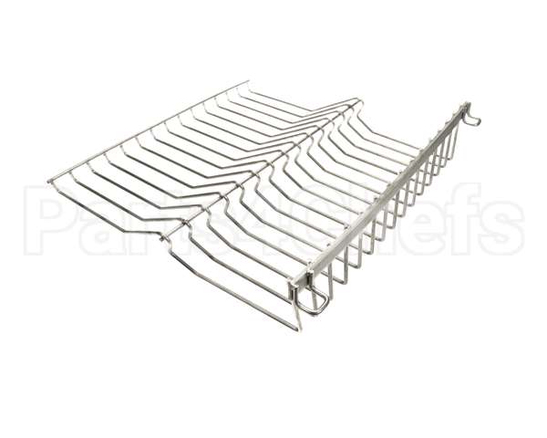 31567 Power Soak Systems Rack 14 Pan Wash Rear (\\\\\\\