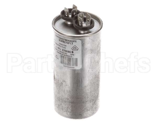 316-009D Beverage Air Run Cap 85Pr370F17