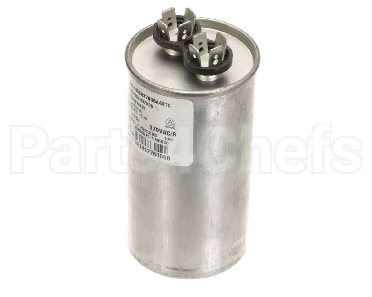 316-010D Beverage Air Run Cap 85Pr370F21