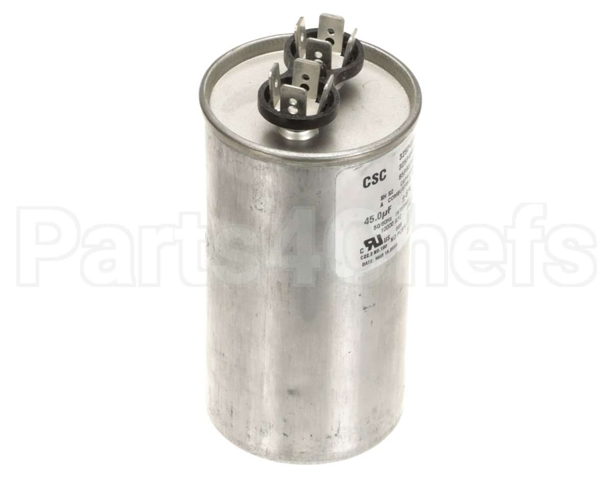 316-010D Beverage Air Run Cap 85Pr370F21