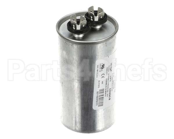 316-012D Beverage Air Run Cap Rft26/32