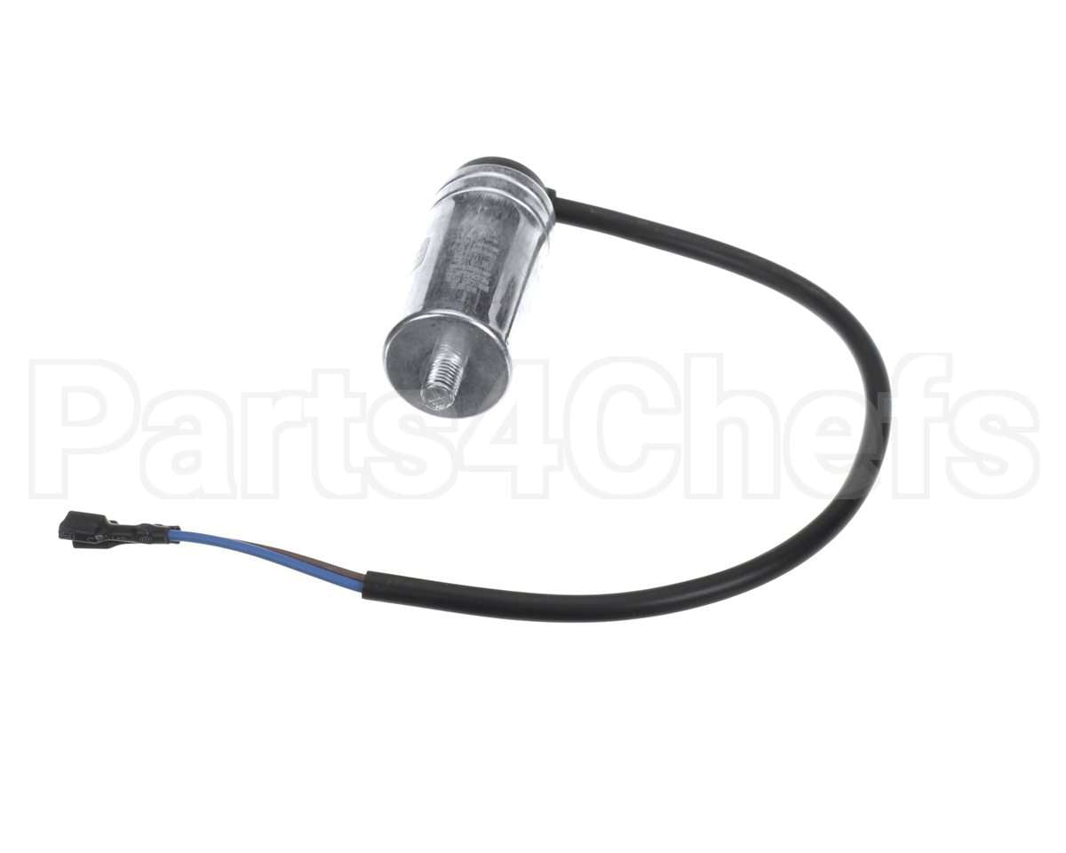 316-017D Beverage Air Run Cap-Emb (12Uf 250V P2 - Haoye)