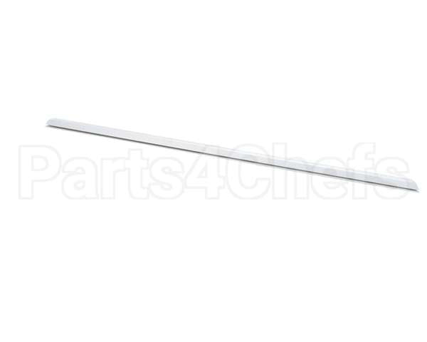 316-10012-10 Traulsen Gasket Retainer 21.406