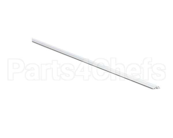 316-10012-10 Traulsen Gasket Retainer 21.406