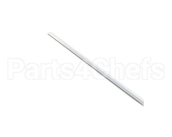 316-10012-10 Traulsen Gasket Retainer 21.406