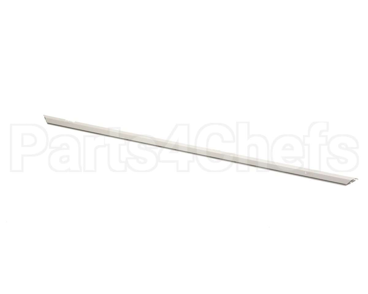 316-10012-11 Traulsen Gasket Retainer 23.344
