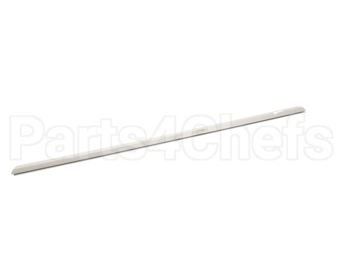 316-10012-11 Traulsen Gasket Retainer 23.344