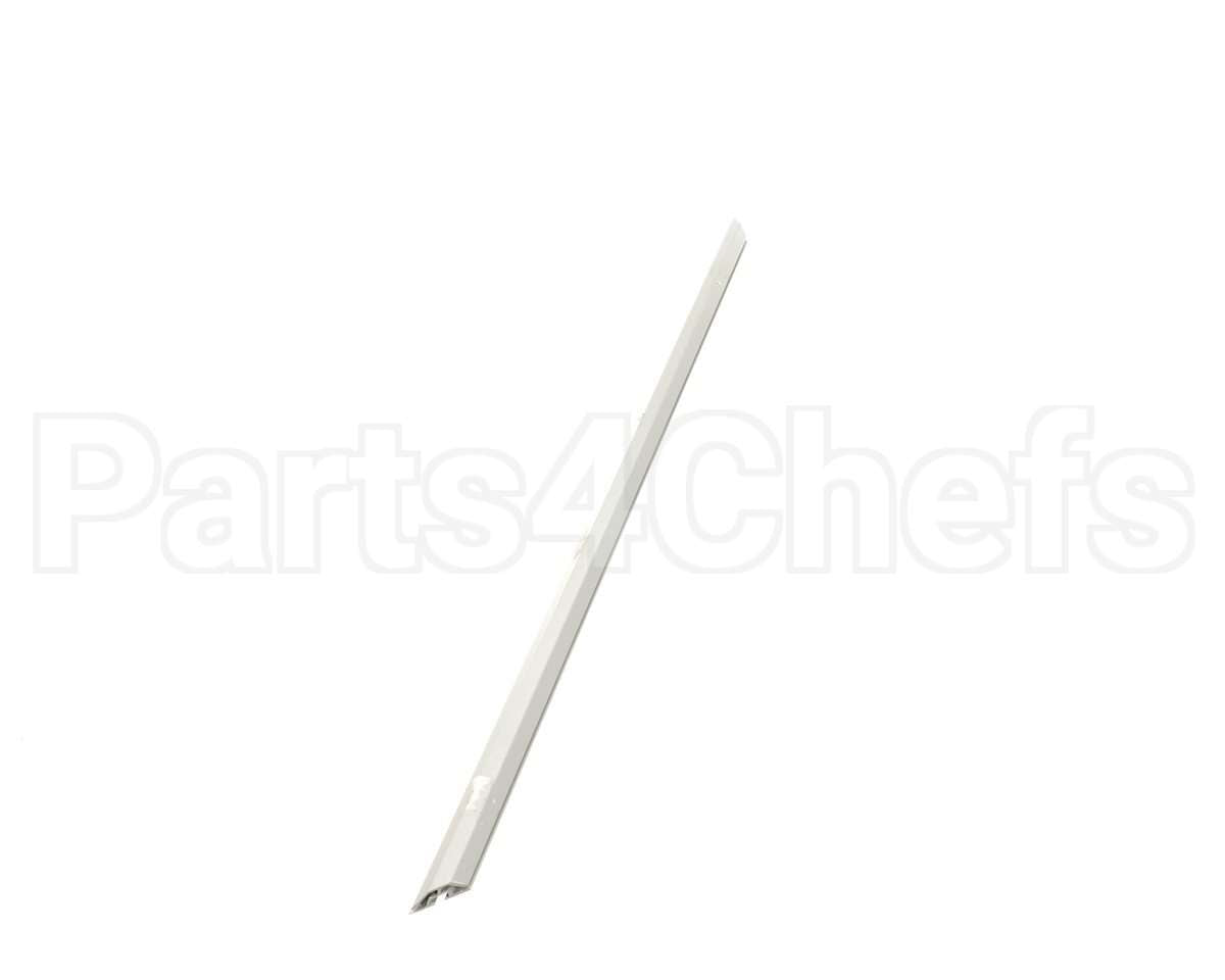 316-10012-11 Traulsen Gasket Retainer 23.344