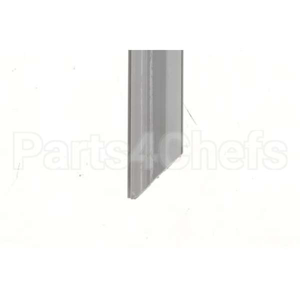 316-10012-18 Compatible Traulsen Gasket Retainer 29.344