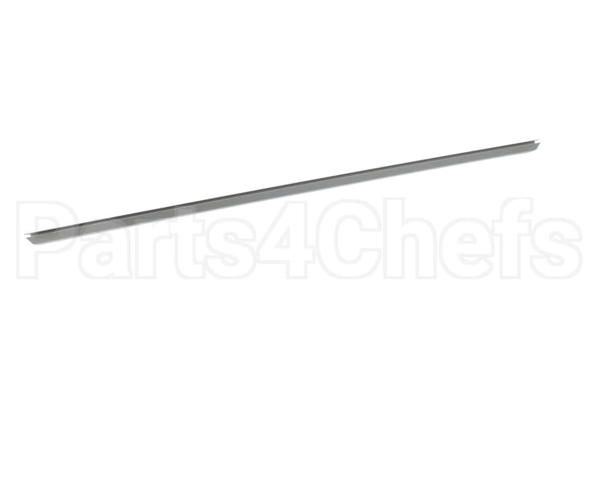 316-10012-24 Traulsen Gasket Retainer 10.965