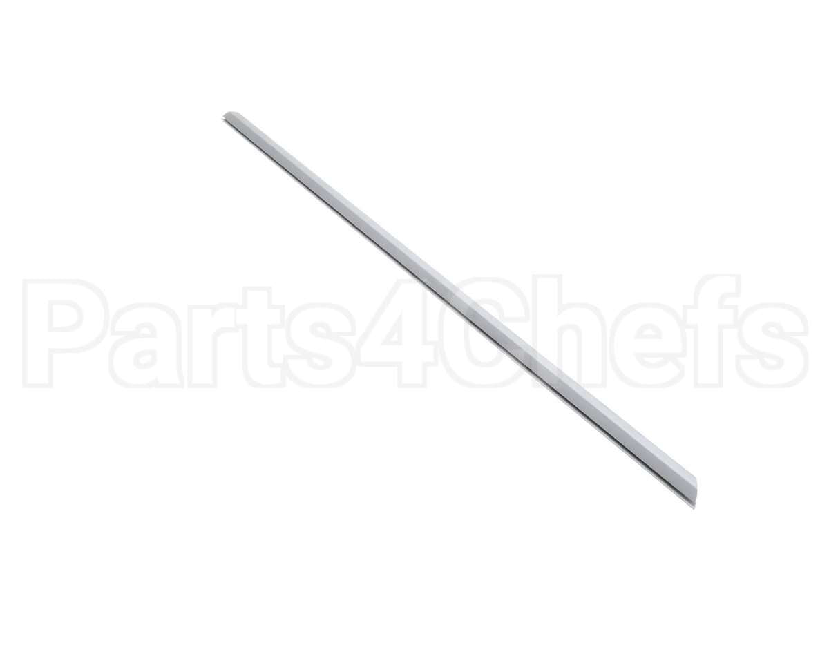 316-10012-35 Traulsen Gasket Retainer 24.813 Inch