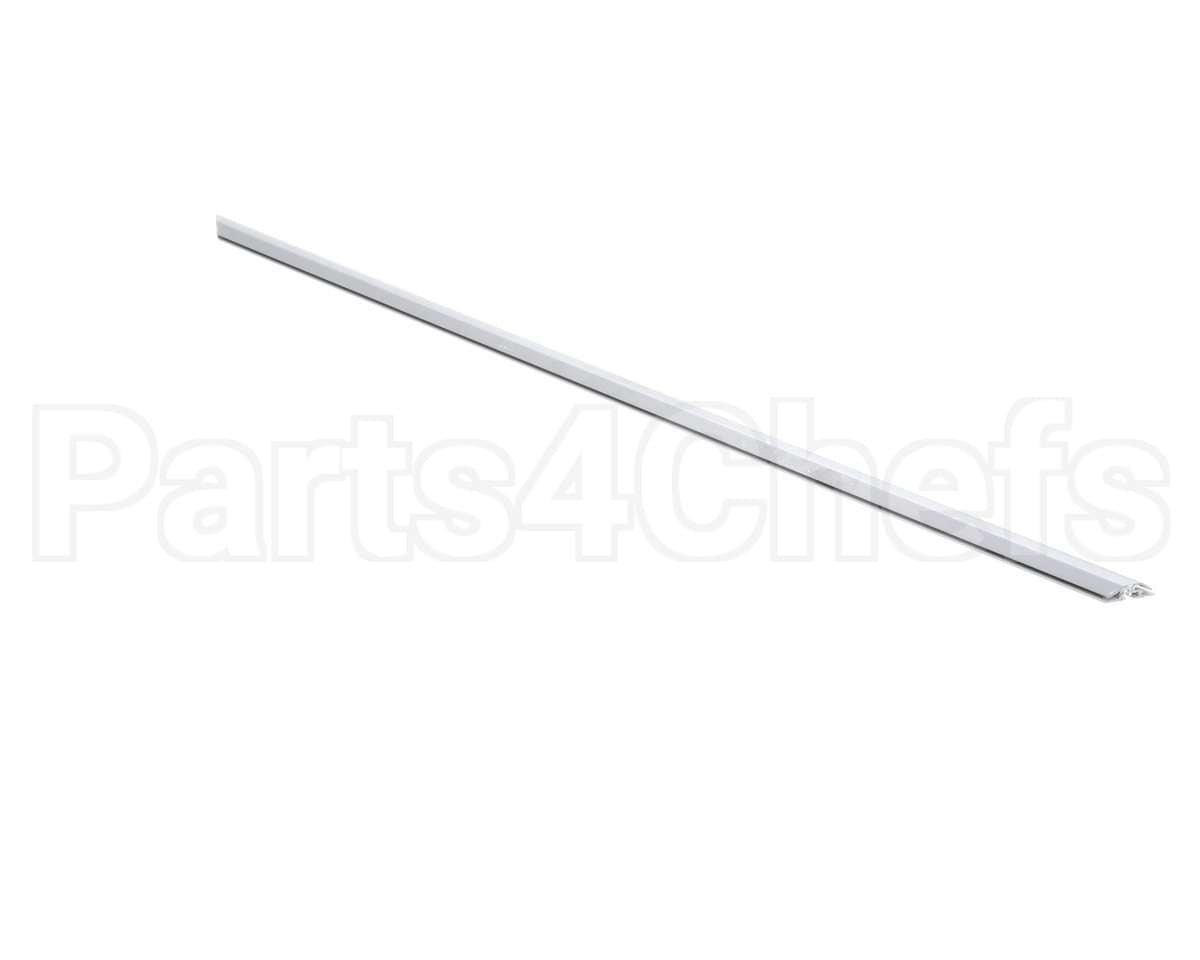 316-10012-36 Traulsen Gasket Retainer 26.087