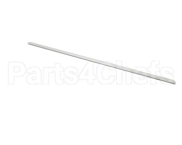 316-10012-43 Traulsen Gasket Retainer 28.419