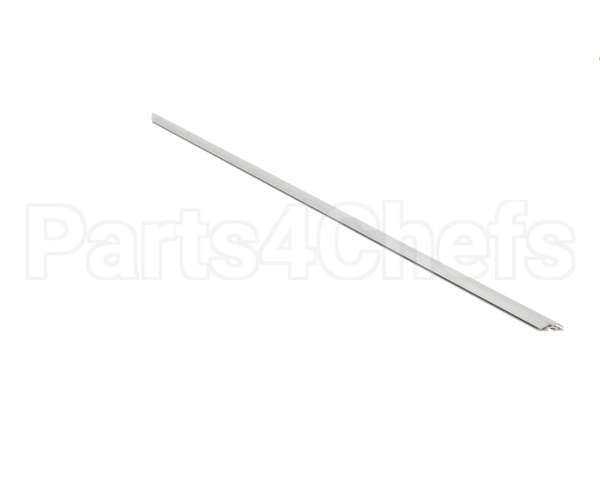 316-10012-43 Traulsen Gasket Retainer 28.419