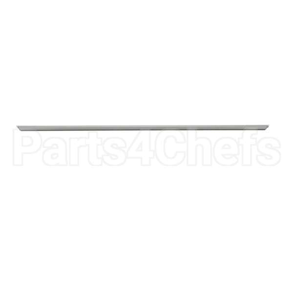 316-10012-86 Compatible Traulsen Gasket Retainer 29.813