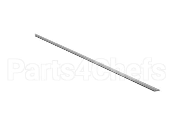316-10012-86 Traulsen Gasket Retainer 29.813