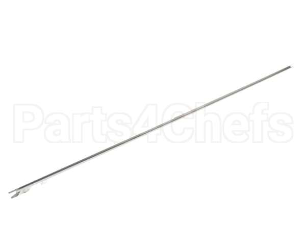 316-10208-00 Traulsen 56 1/2 Ext Bump Sldr Thnp Lt G