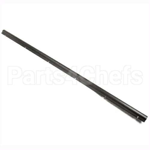 316-991-0033-S Compatible Delfield Black Airflow Extrusion, 5 Pan