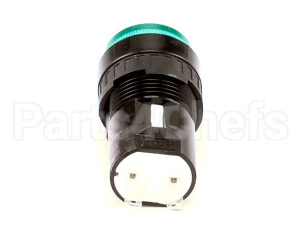 31600-18 Lbc Bakery Led, Green Rack Oven