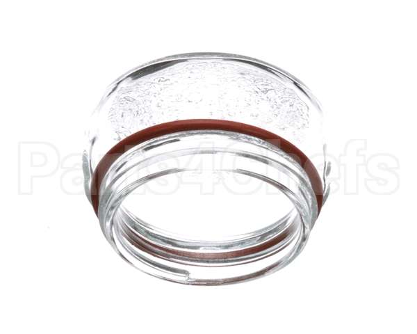 31602-20-2-A Lbc Bakery Wt Globe W/O-Ring