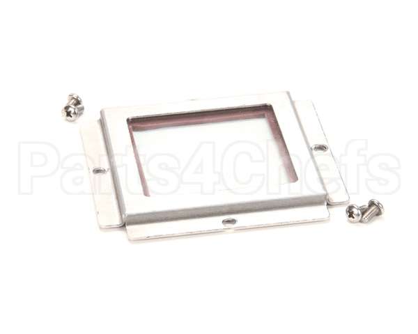 31602-22-1 Lbc Bakery Glass Cover Lro, Halogen