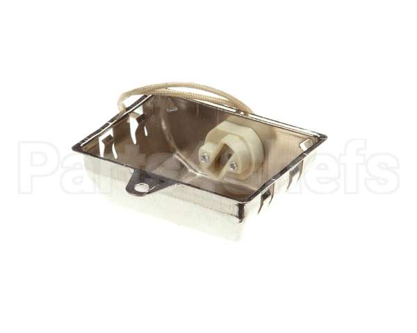 31602-22 Lbc Bakery Lamp Fixture Not Cover
