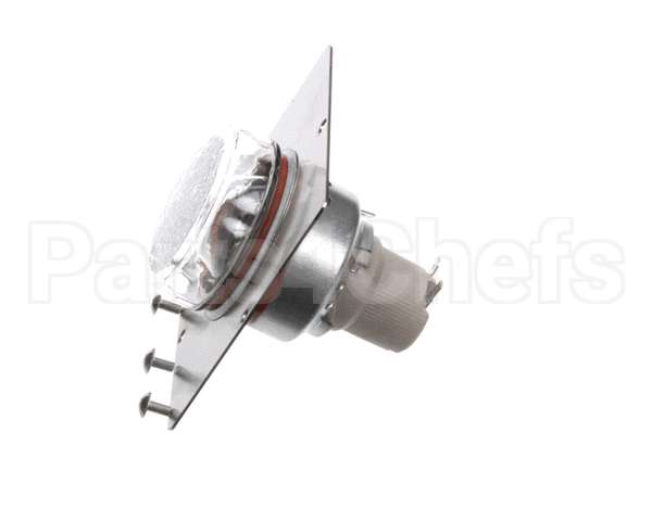 31602-27 Lbc Bakery Wt Lamp Incan, Lro W Plate