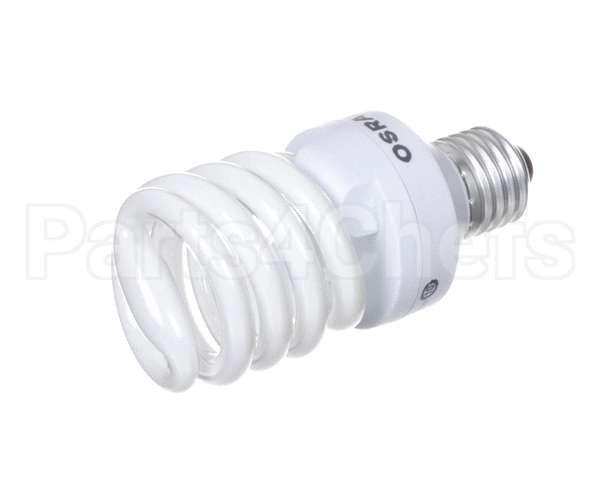 31603-04-1 Lbc Bakery Lamp, Cfl, Lrp 220V