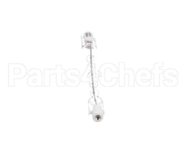 31603-87 Lbc Bakery Lamp, Rotisserie, Lcr 500W